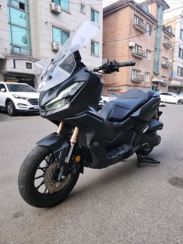 Honda ADV350cc 2024