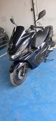 HONDA PCX 125CC 2021