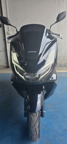 HONDA PCX 125CC 2021