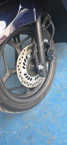HONDA PCX 125CC 2021
