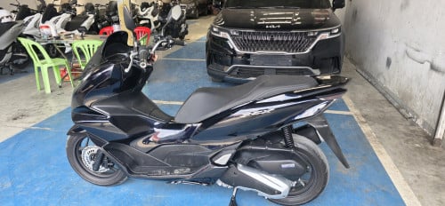 HONDA PCX 125CC 2021