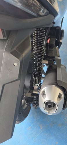 HONDA PCX 125CC 2021