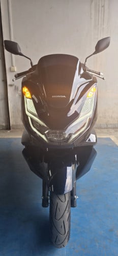 HONDA PCX 125CC 2021