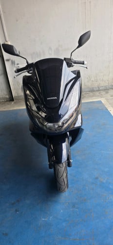 HONDA PCX 125CC 2021