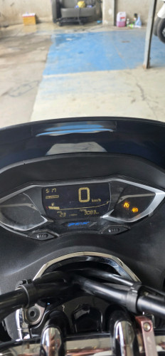 HONDA PCX 125CC 2021