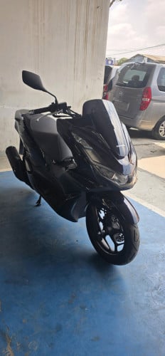 HONDA PCX 125CC 2021