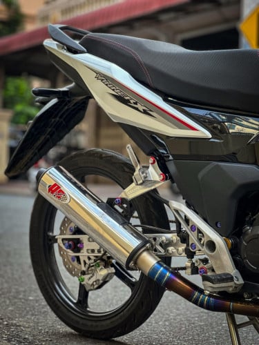 Honda Winner X 150cc 2023