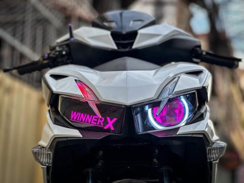 Honda Winner X 150cc 2023