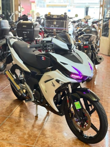 Honda Winner X 150cc 2023
