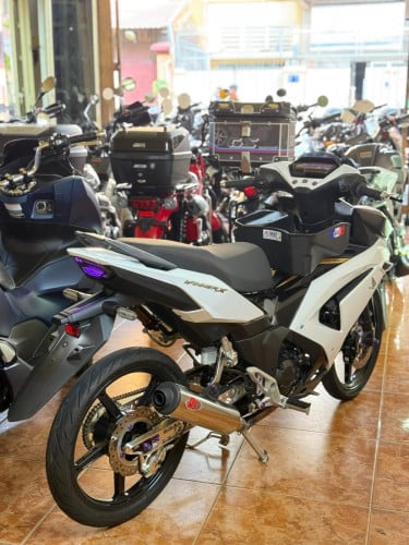 Honda Winner X 150cc 2023