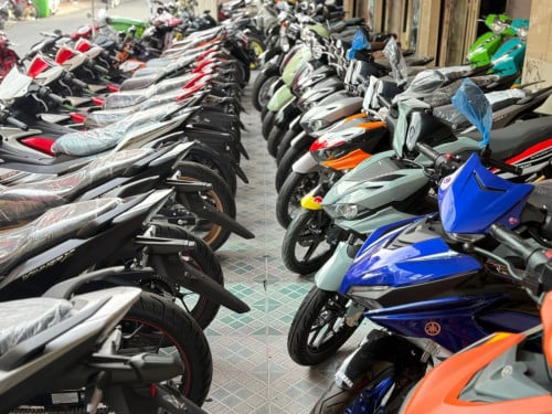 Honda Winner X 150cc ABS 2022