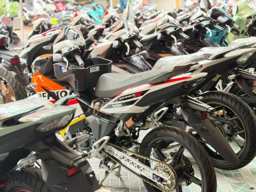 Honda Winner X 150cc ABS 2022