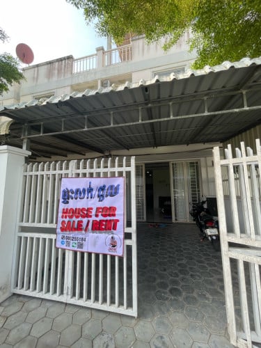 House for sale| Aeon Mall 3