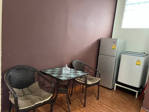 House for Sales including business (RENTAL), 3 floors, close to Tuol Kok market