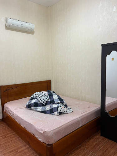 House for Sales including business (RENTAL), 3 floors, close to Tuol Kok market