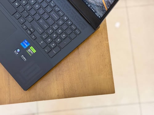 HP OMEN 16-WF1141TX ( 99% )CPU Core i7-13th, RAM 16GB, SSD 1TB, VGA Nvidia RTX4070 8GB