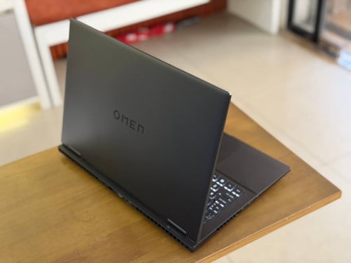 HP OMEN 16-WF1141TX ( 99% )CPU Core i7-13th, RAM 16GB, SSD 1TB, VGA Nvidia RTX4070 8GB