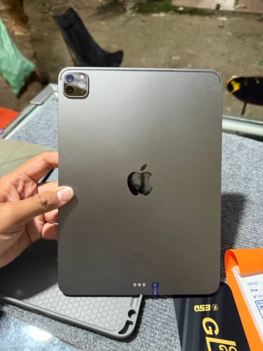 iPad Pro 11 Inh M1 520$