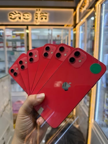 iPhone 12 សានុំហ្សីន