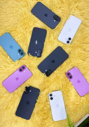 IPHONE 16