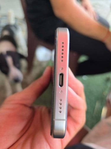 iPhone 16 pro max XA សុំណុំណែន  full box អេក្រង់ដូចរូប