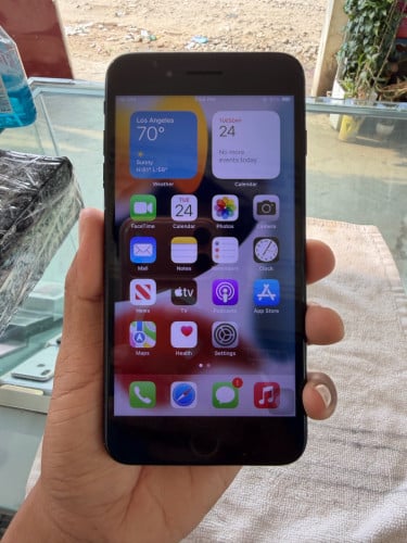 IPhone 7Plus 32GB bypass SIM&Wifi