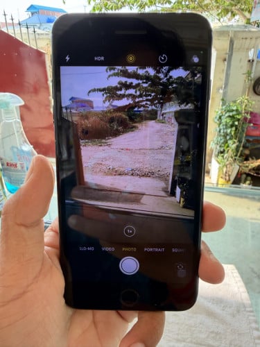IPhone 7Plus 32GB bypass SIM&Wifi