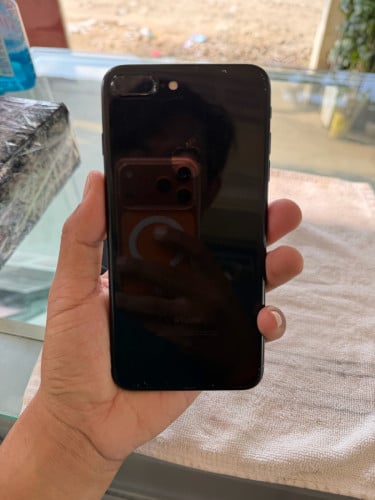 IPhone 7Plus 32GB bypass SIM&Wifi