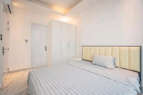 J Tower 2 BKK1 2 Bedroom