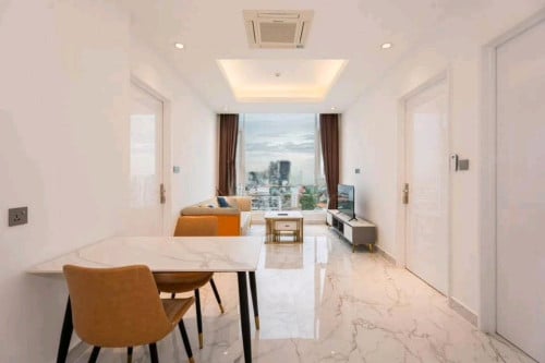 J Tower 2 BKK1 2 Bedroom
