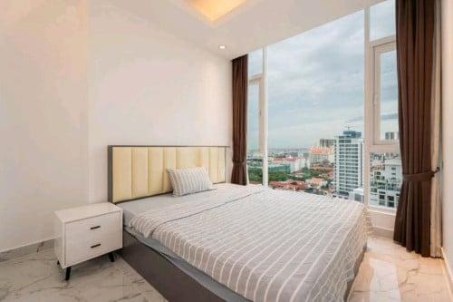 J Tower 2 BKK1 2 Bedroom