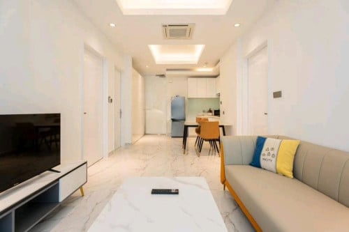 J Tower 2 BKK1 2 Bedroom