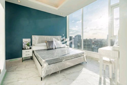 J Tower 2 Condo 2 Bedroom
