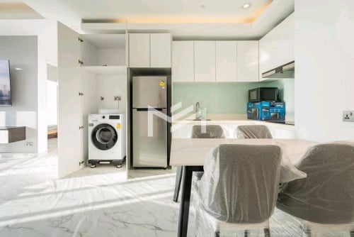 J Tower 2 Condo 2 Bedroom