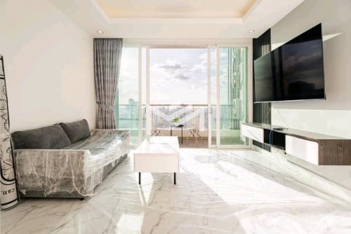 J Tower 2 Condo 2 Bedroom
