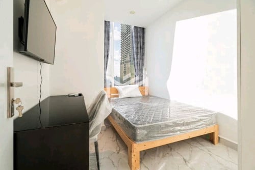 J Tower 2 Condo 2 Bedroom