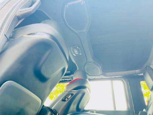 Jeep Wrangler 2020 VIP Sport full កប់​