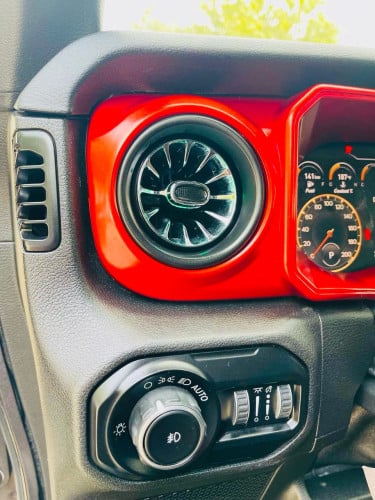 Jeep Wrangler 2020 VIP Sport full កប់​