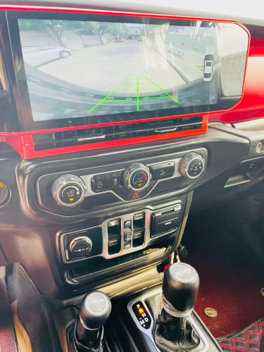 Jeep Wrangler 2020 VIP Sport full កប់​