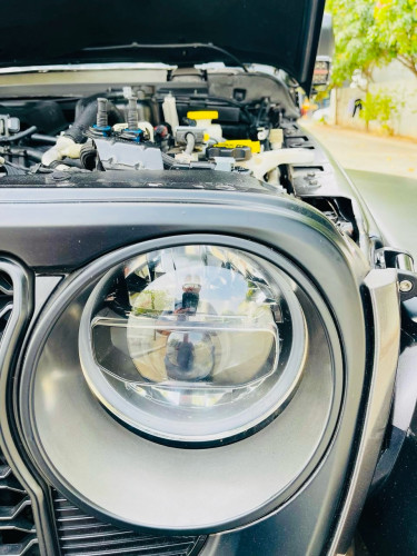 Jeep Wrangler 2020 VIP Sport full កប់​