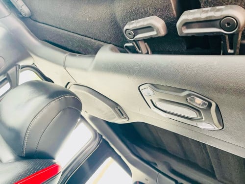 Jeep Wrangler 2020 VIP Sport full កប់​
