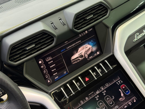 Lamborghini Urus 2019 ប្រភេទ​ក្រដាស​ពន្ធថ្មី​ 7000គីឡូ​