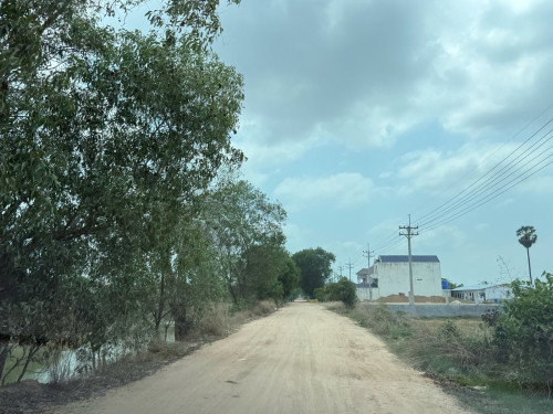 Land