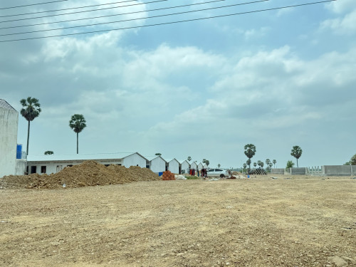 Land