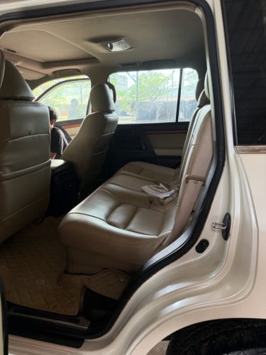Landcriser 08 V6