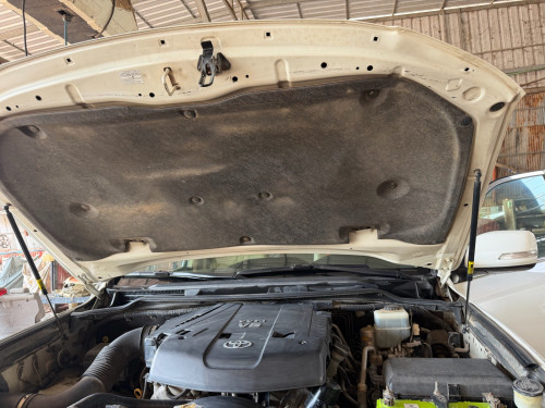 Landcriser 08 V6