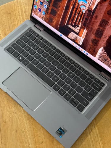 Latitude 9520 , ជំនាន់ទី11 G7 touchscreen