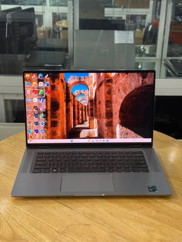 Latitude 9520 , ជំនាន់ទី11 G7 touchscreen