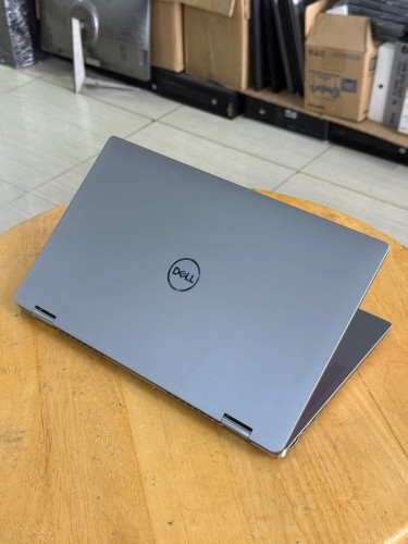 Latitude 9520 , ជំនាន់ទី11 G7 touchscreen