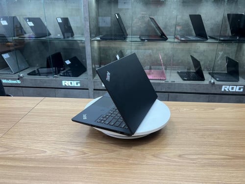 Lenovo ThinkPad (study&working)